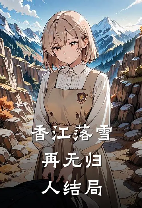 香江落雪，再无归人结局