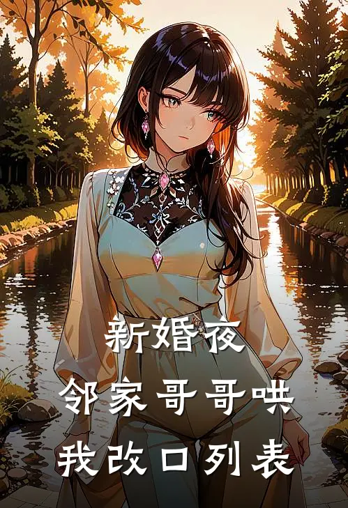 新婚夜，邻家哥哥哄我改口列表
