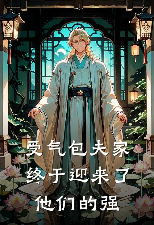 受气包夫家终于迎来了他们的强
