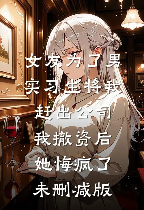 女友为了男实习生将我赶出公司，我撤资后她悔疯了未删减版