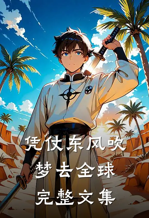 凭仗东风吹梦去全球完整文集