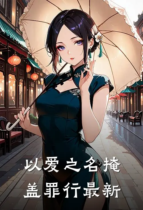 以爱之名掩盖罪行最新