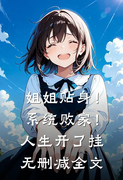 姐姐贴身！系统败家！人生开了挂无删减全文