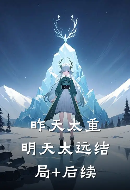 昨天太重，明天太远结局+后续