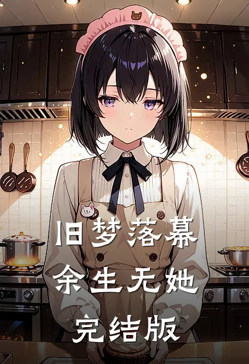 旧梦落幕，余生无她完结版