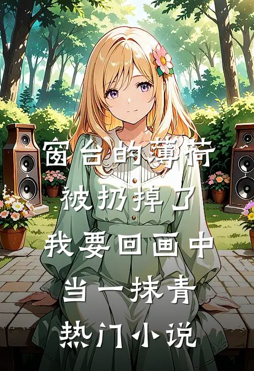 窗台的薄荷被扔掉了，我要回画中当一抹青热门小说