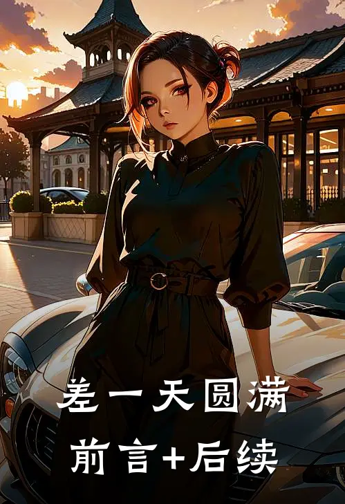 差一天圆满前言+后续