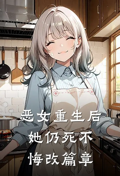 恶女重生后，她仍死不悔改篇章
