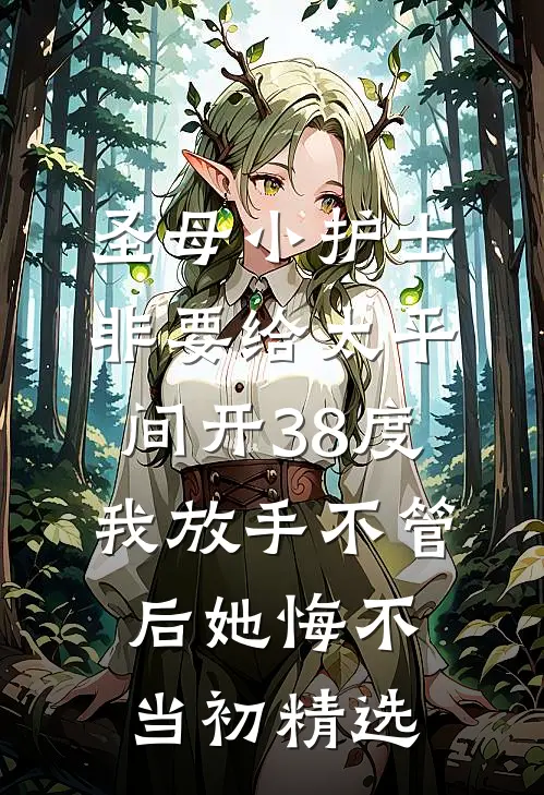 圣母小护士非要给太平间开38度，我放手不管后她悔不当初精选