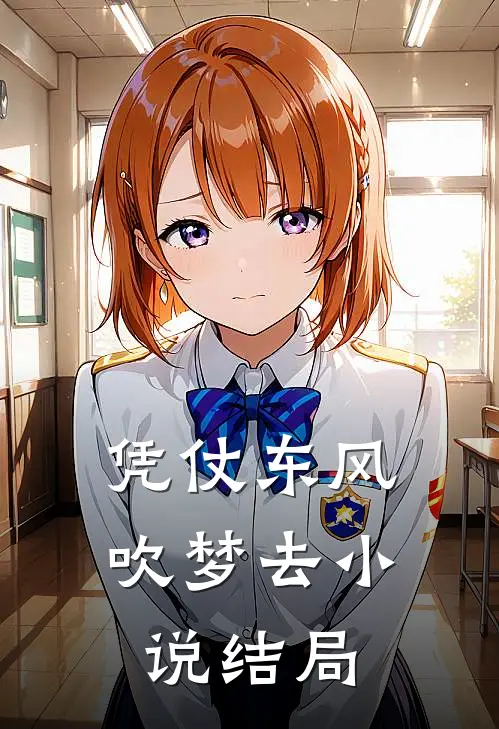 凭仗东风吹梦去小说结局