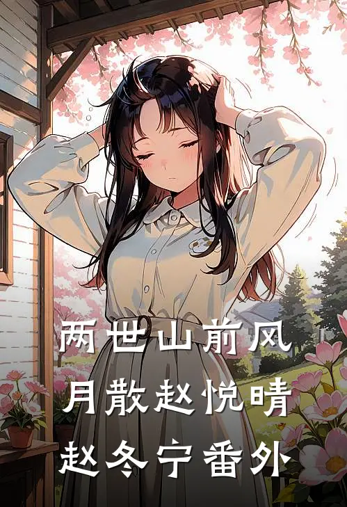 两世山前风月散赵悦晴赵冬宁番外