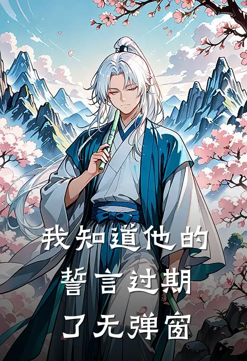 我知道他的誓言过期了无弹窗