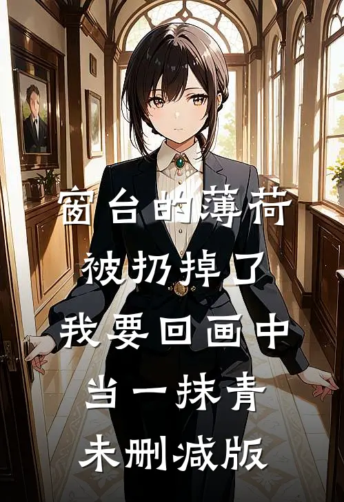 窗台的薄荷被扔掉了，我要回画中当一抹青未删减版