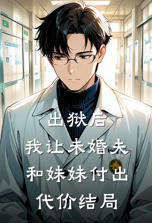 出狱后，我让未婚夫和妹妹付出代价结局