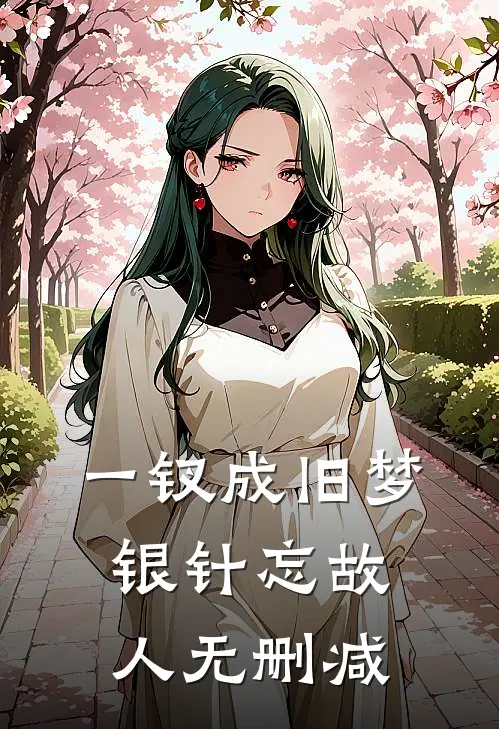 一钗成旧梦，银针忘故人无删减