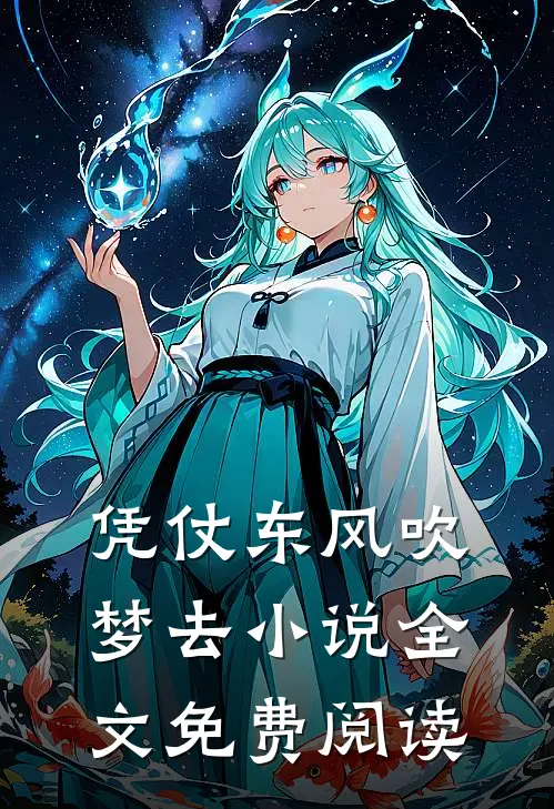凭仗东风吹梦去小说全文免费阅读