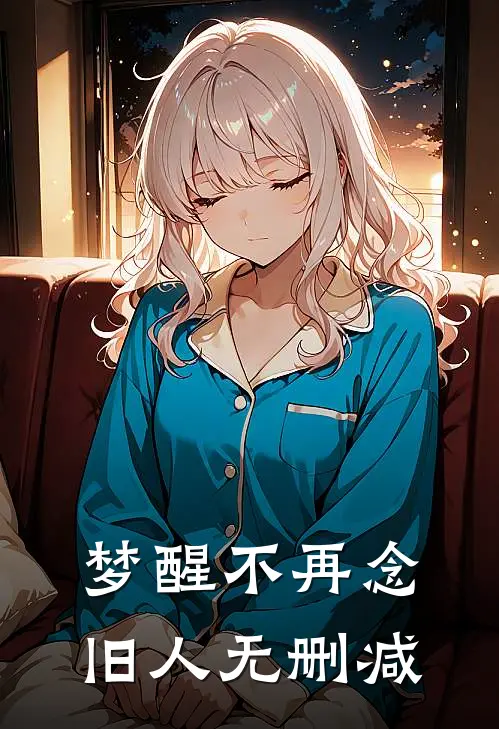 梦醒不再念旧人无删减