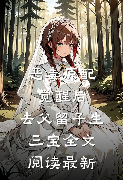 恶毒原配觉醒后，去父留子生三宝全文阅读最新