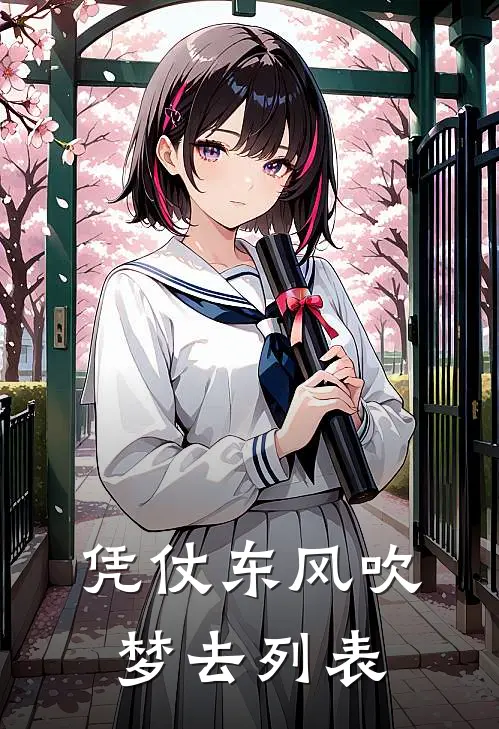 凭仗东风吹梦去列表