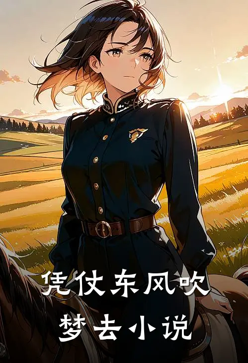 凭仗东风吹梦去小说