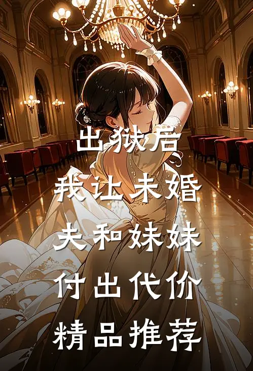 出狱后，我让未婚夫和妹妹付出代价精品推荐