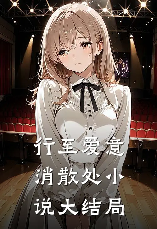 行至爱意消散处小说大结局