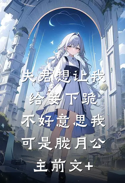夫君想让我给妾下跪，不好意思我可是胧月公主前文+
