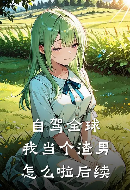 自驾全球，我当个渣男怎么啦后续