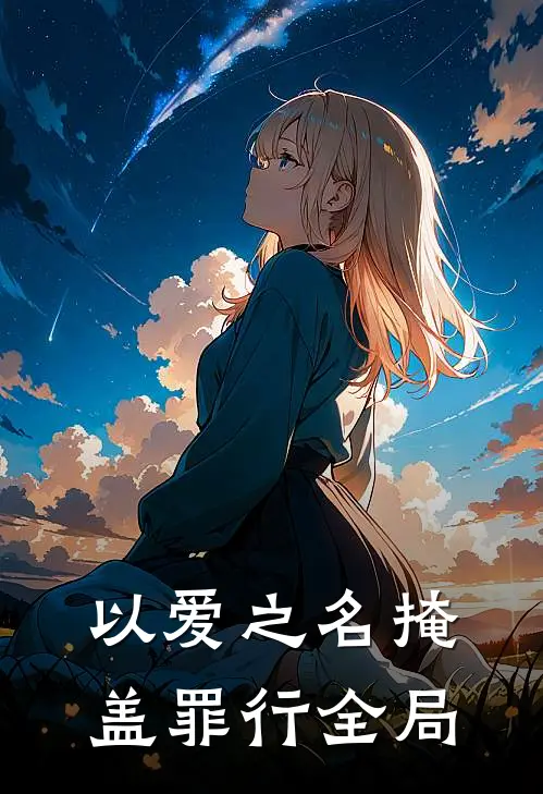 以爱之名掩盖罪行全局