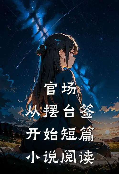 官场：从摆台签开始短篇小说阅读