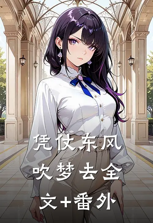 凭仗东风吹梦去全文+番外