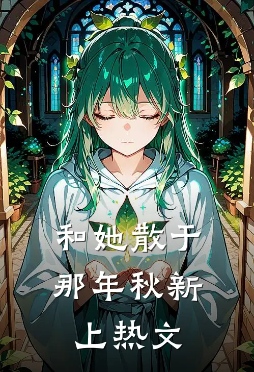 和她散于那年秋新上热文