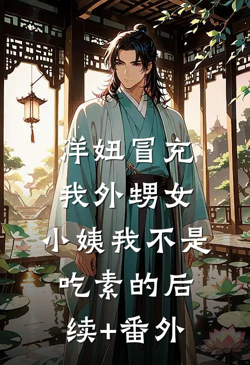 洋妞冒充我外甥女，小姨我不是吃素的后续+番外