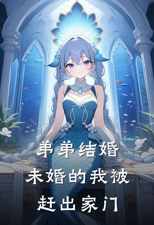弟弟结婚，未婚的我被赶出家门