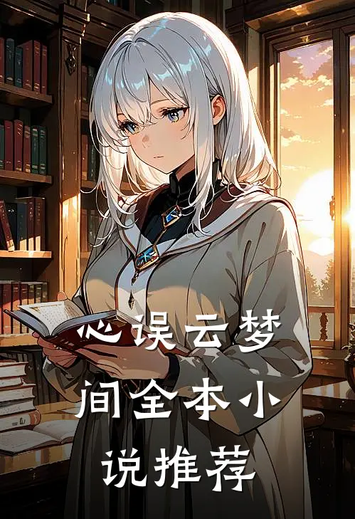 心误云梦间全本小说推荐