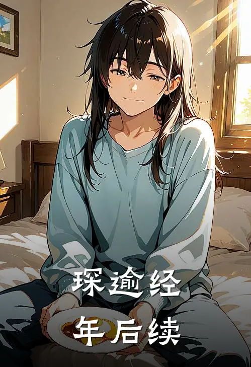 琛逾经年后续