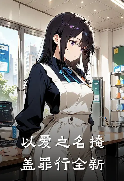 以爱之名掩盖罪行全新