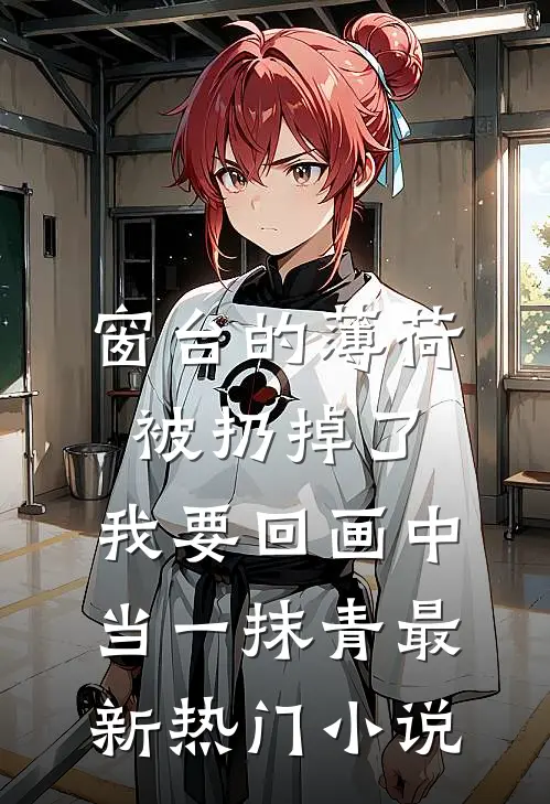 窗台的薄荷被扔掉了，我要回画中当一抹青最新热门小说