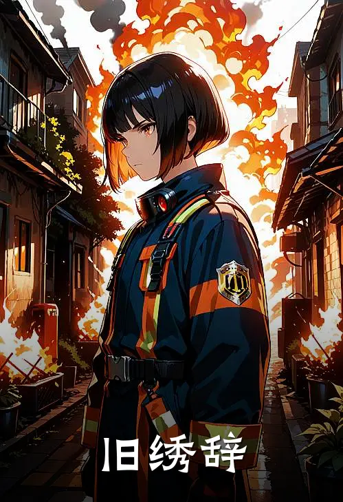 旧绣辞
