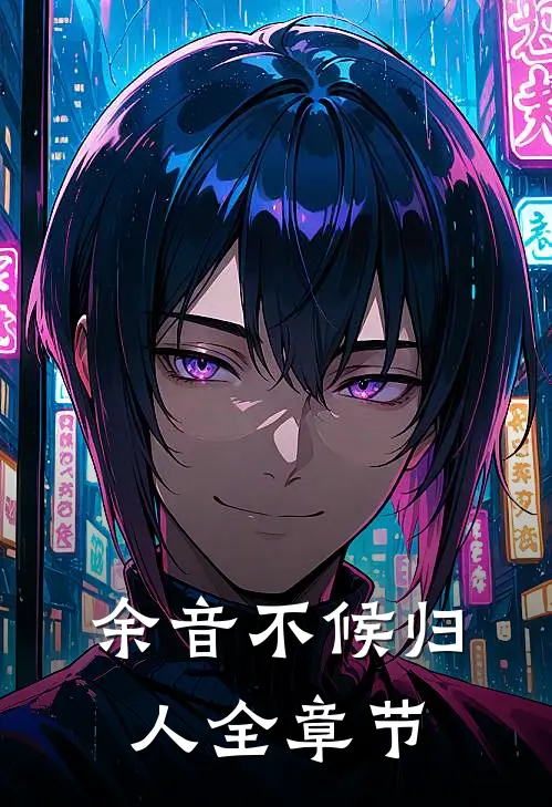 余音不候归人全章节