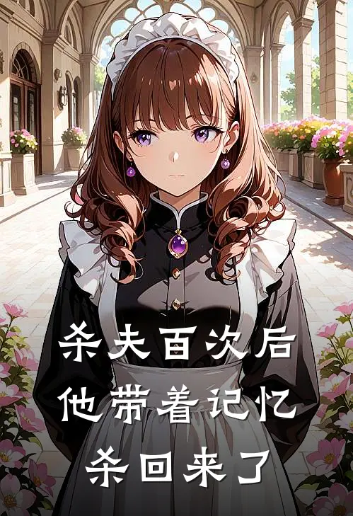 杀夫百次后,他带着记忆杀回来了免费阅读