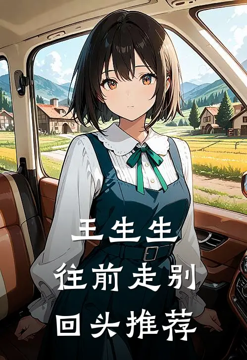 王生生，往前走别回头推荐