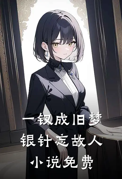 一钗成旧梦，银针忘故人小说免费