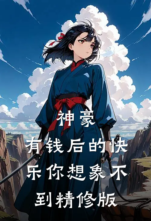 神豪：有钱后的快乐你想象不到精修版