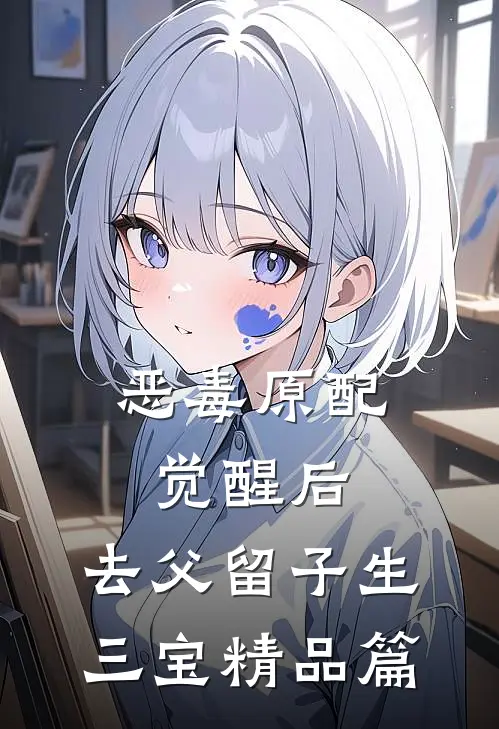 恶毒原配觉醒后，去父留子生三宝精品篇
