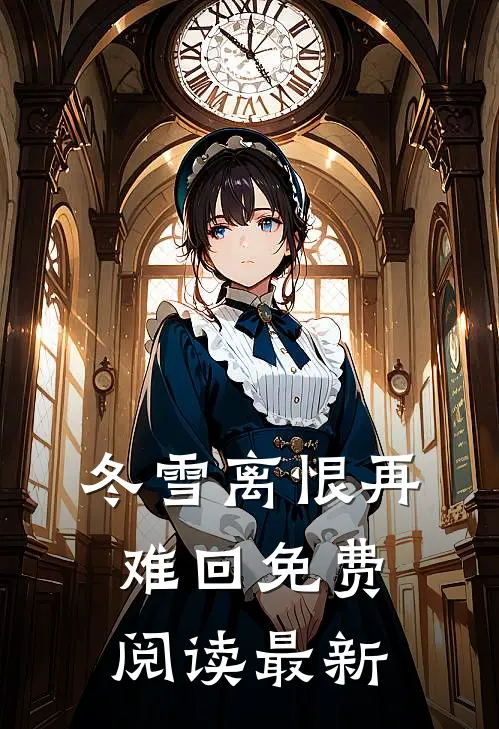 冬雪离恨再难回免费阅读最新