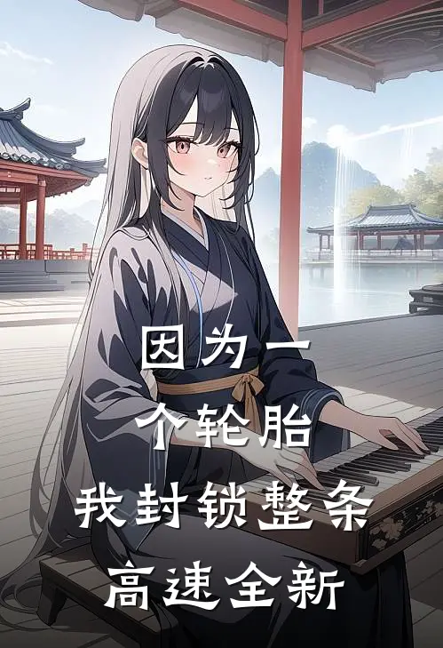 因为一个轮胎，我封锁整条高速全新