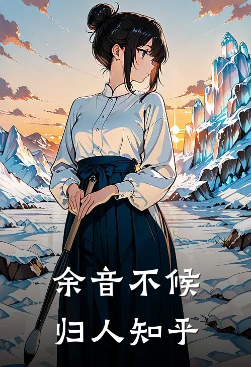 余音不候归人知乎