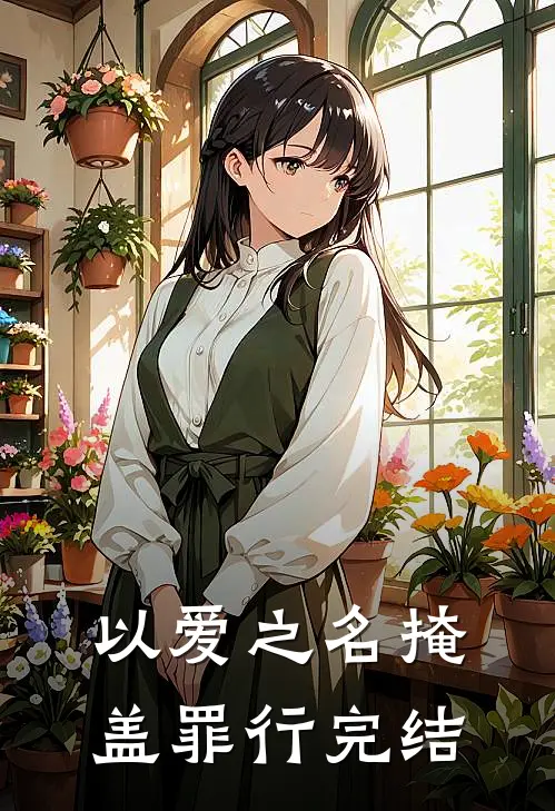 以爱之名掩盖罪行完结