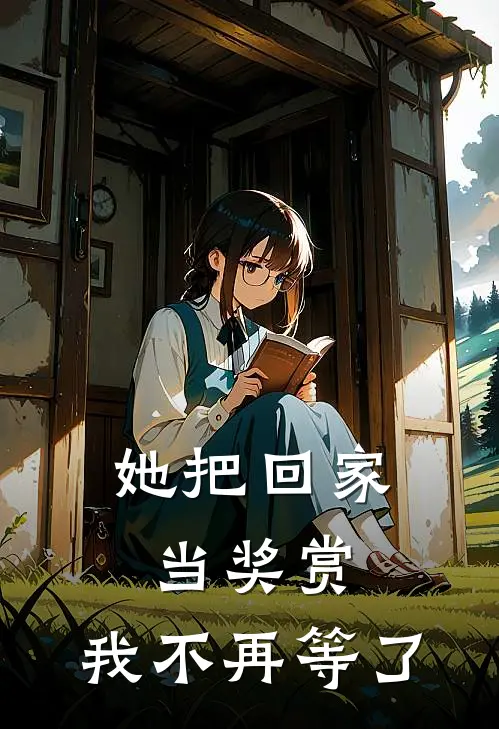 她把回家当奖赏,我不再等了英文翻译